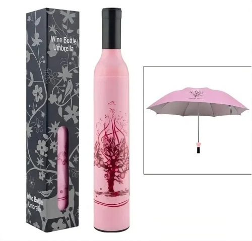 Designový deštník s potiskem na míru